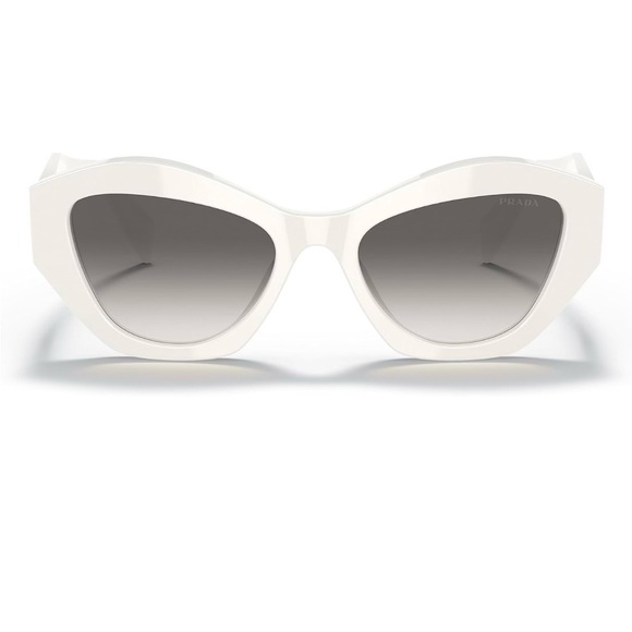 Prada Cat Eye Sunglasses - Picture 5 of 11